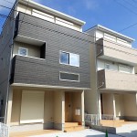 木造3階建て設計福岡市早良区